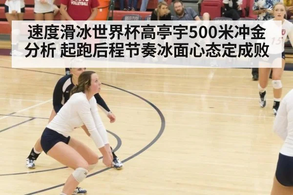 速度滑冰世界杯高亭宇500米冲金分析 起跑后程节奏冰面心态定成败